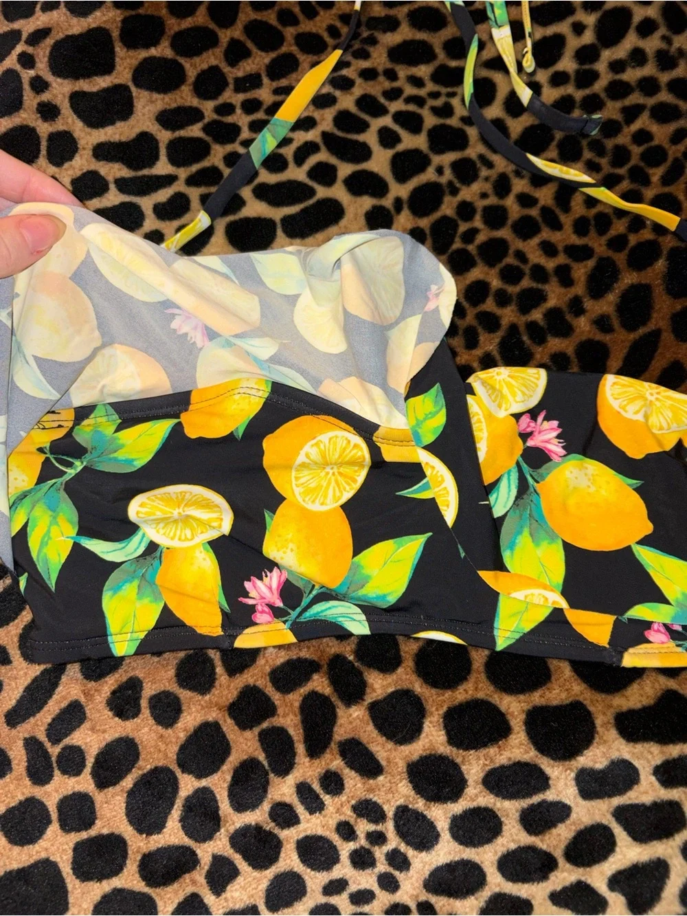 Bikini Top